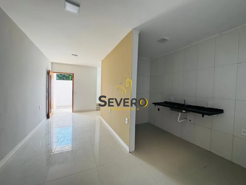 Casa, 2 quartos, 84 m² - Foto 7