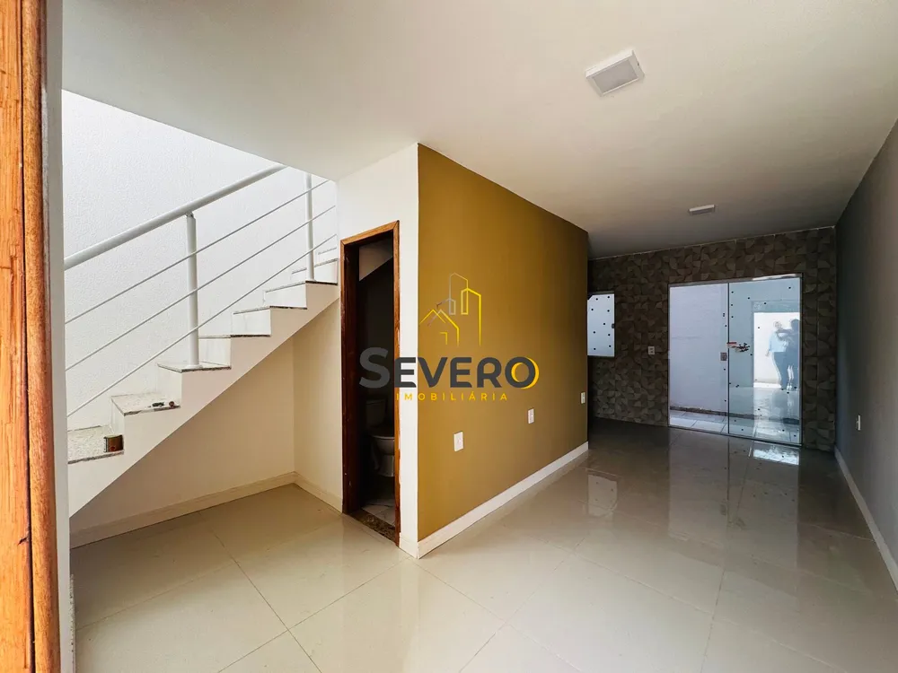 Casa, 2 quartos, 84 m² - Foto 1