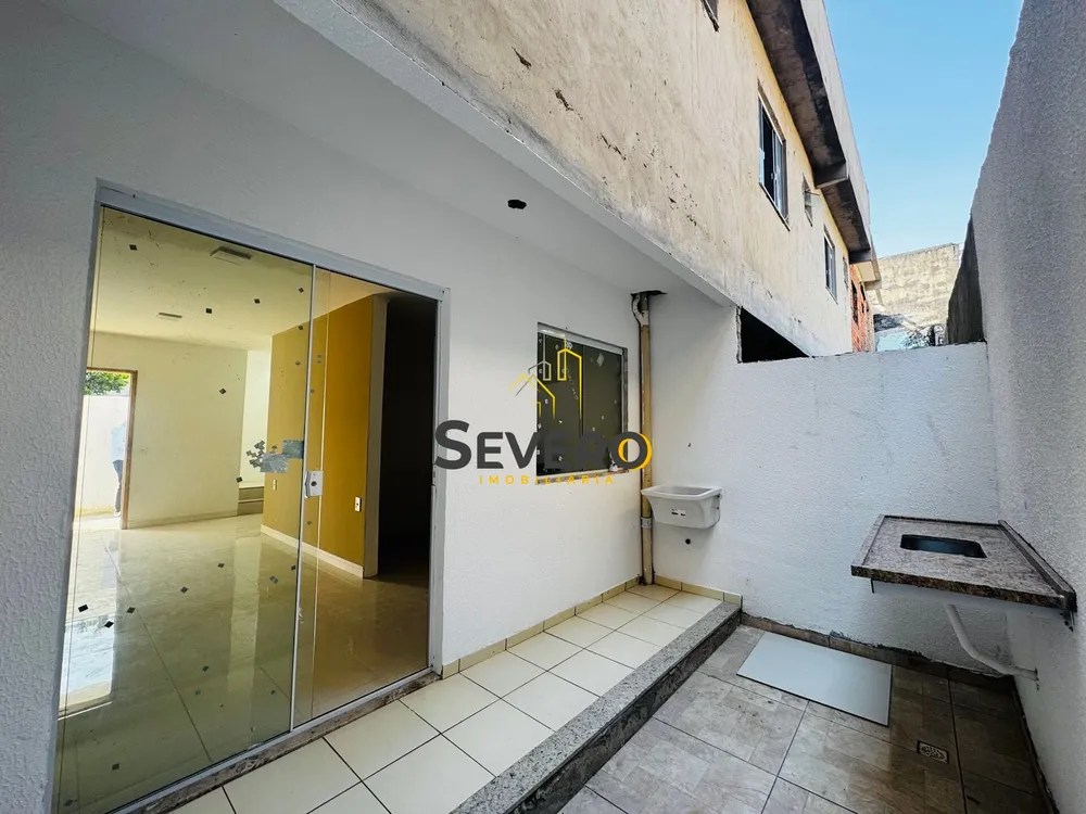Casa, 2 quartos, 84 m² - Foto 10