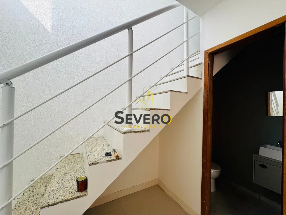 Casa, 2 quartos, 84 m² - Foto 13