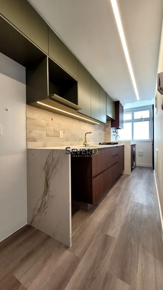 Apartamento, 3 quartos, 100 m² - Foto 31