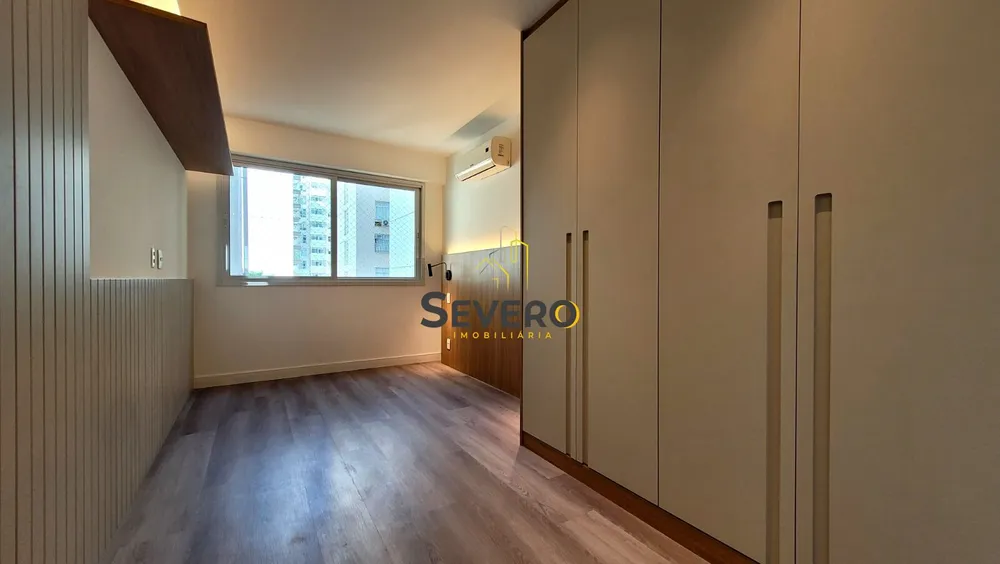 Apartamento, 3 quartos, 100 m² - Foto 37