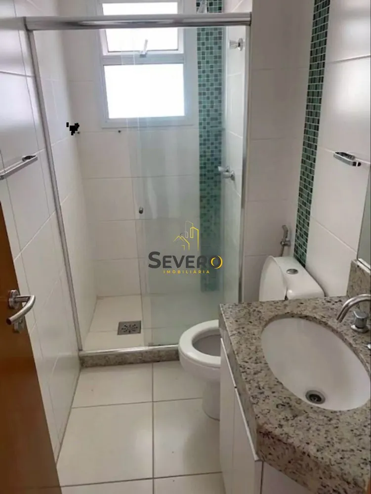 Apartamento, 3 quartos, 100 m² - Foto 8