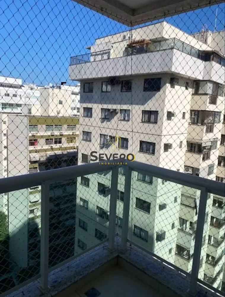 Apartamento, 3 quartos, 100 m² - Foto 17
