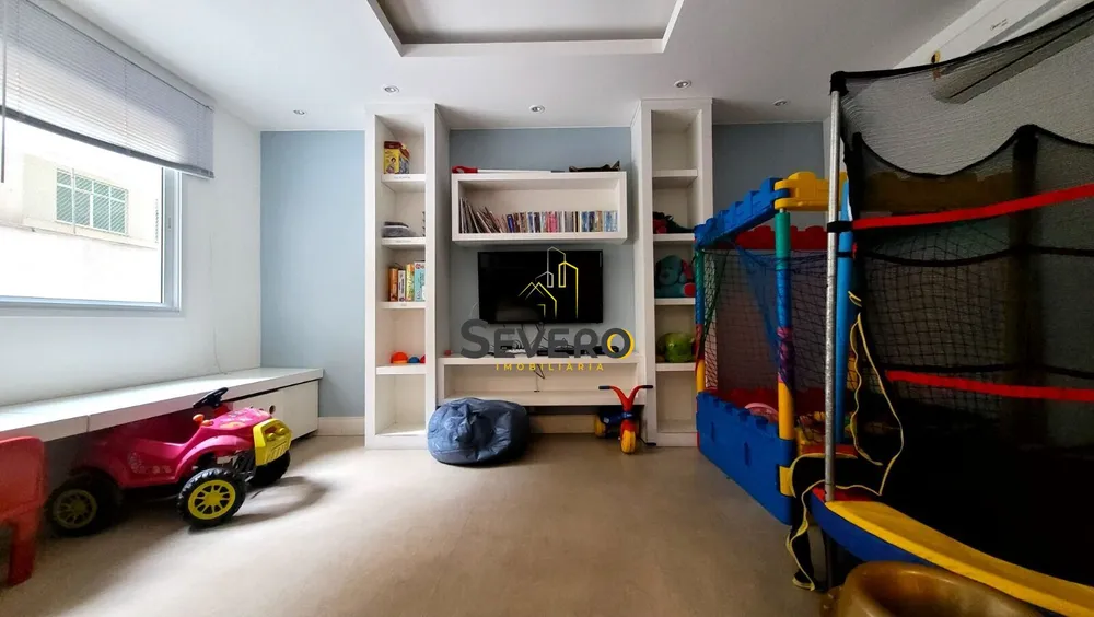 Apartamento, 3 quartos, 100 m² - Foto 48