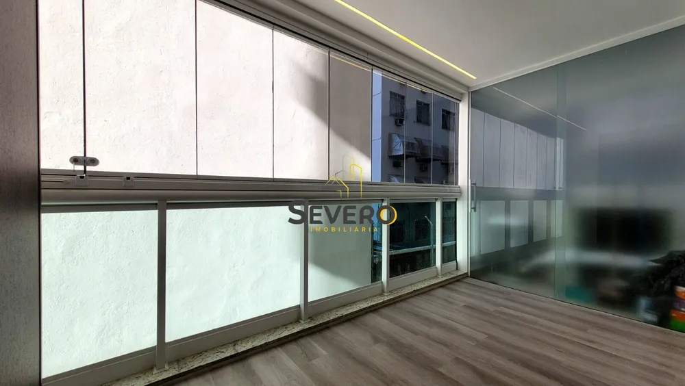 Apartamento, 3 quartos, 100 m² - Foto 28