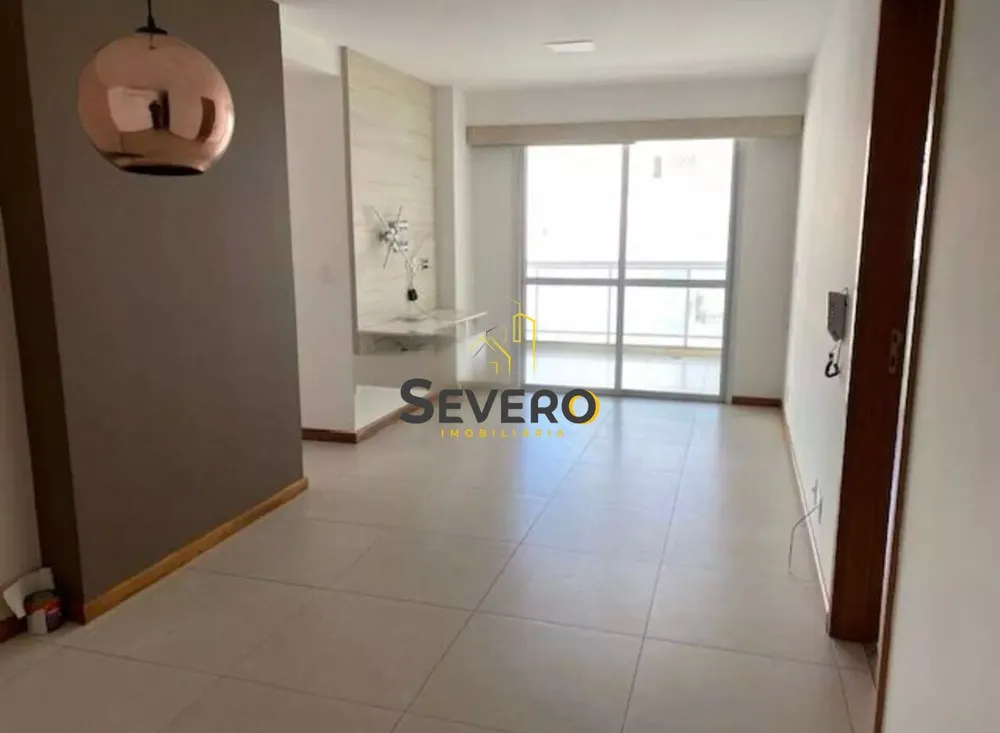 Apartamento, 3 quartos, 100 m² - Foto 1