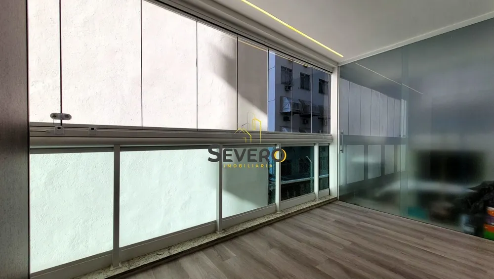 Apartamento, 3 quartos, 100 m² - Foto 36