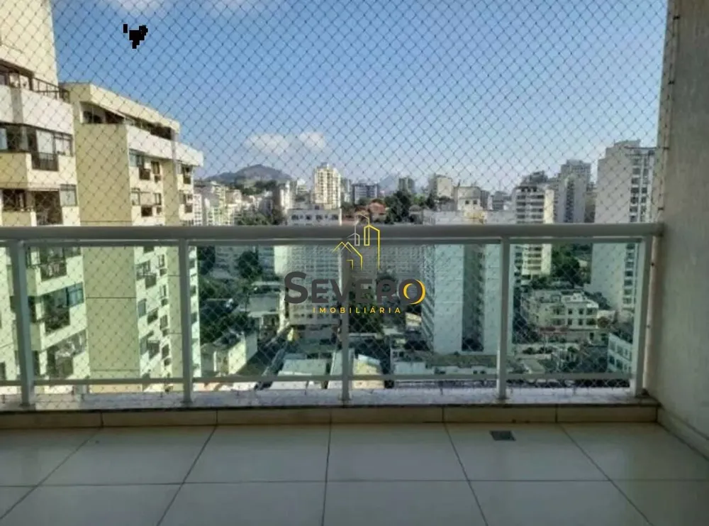 Apartamento, 3 quartos, 100 m² - Foto 3