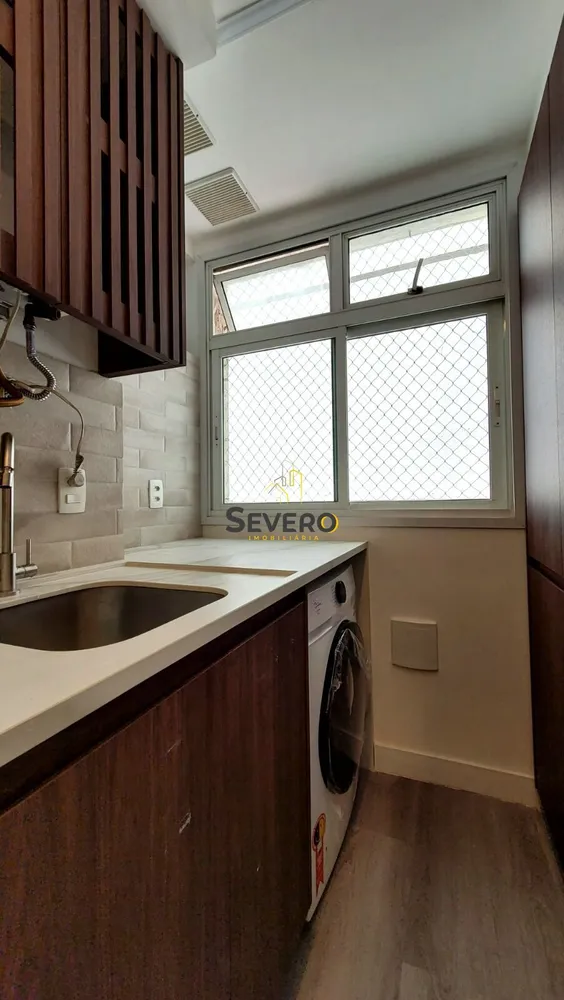 Apartamento, 3 quartos, 100 m² - Foto 35