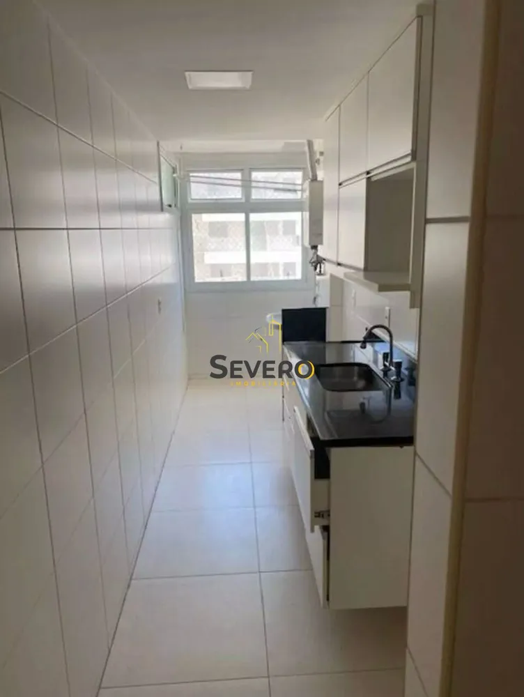 Apartamento, 3 quartos, 100 m² - Foto 19