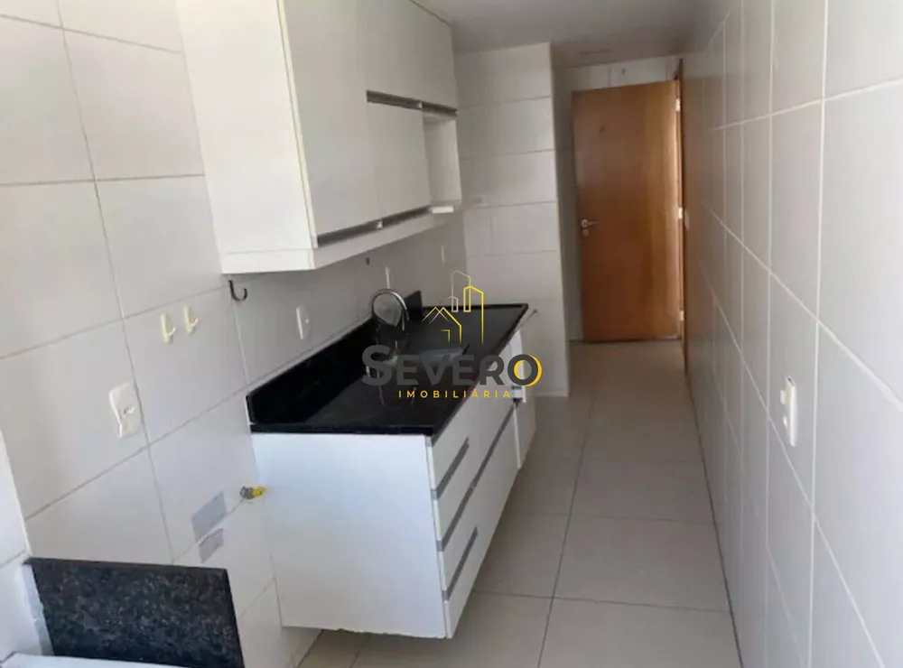 Apartamento, 3 quartos, 100 m² - Foto 20