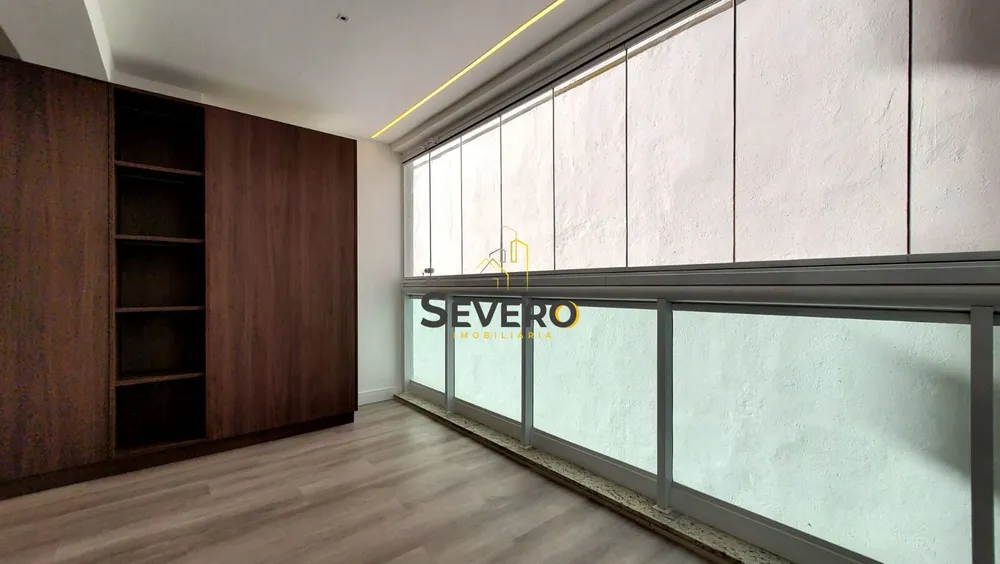Apartamento, 3 quartos, 100 m² - Foto 37