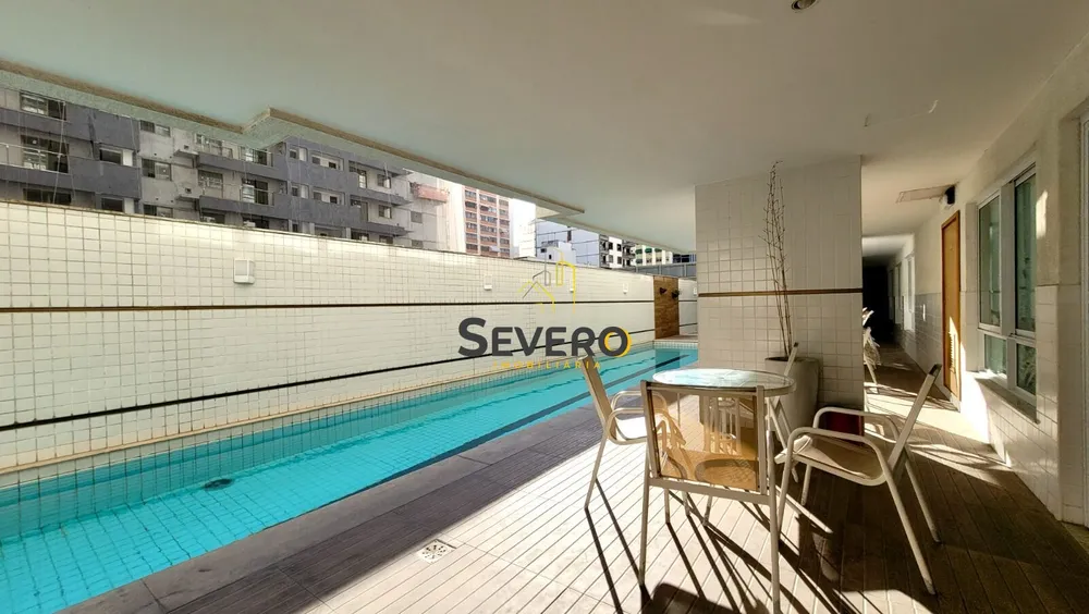 Apartamento, 3 quartos, 100 m² - Foto 52