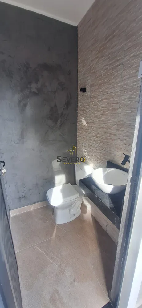 Casa, 3 quartos, 125 m² - Foto 26