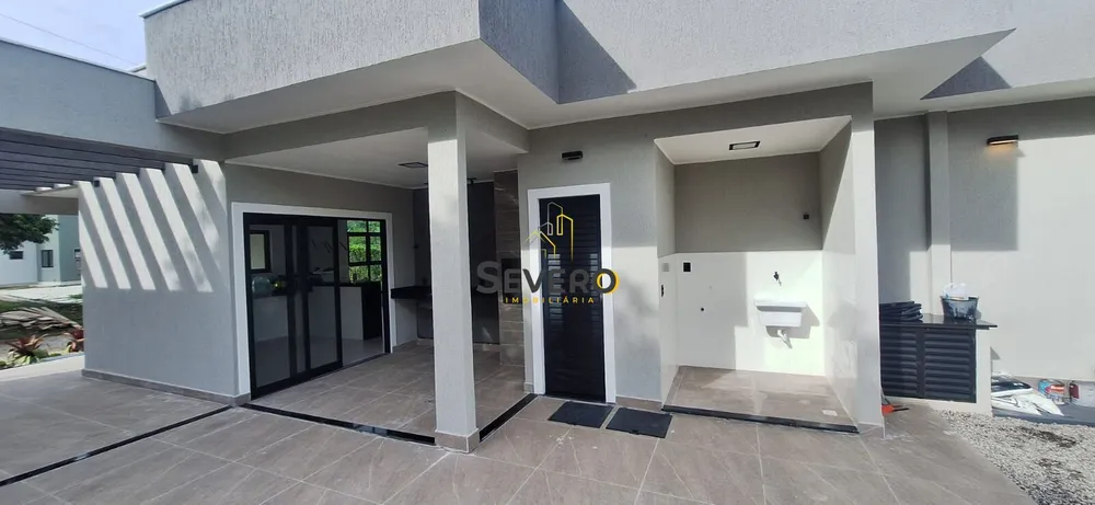 Casa, 3 quartos, 125 m² - Foto 6