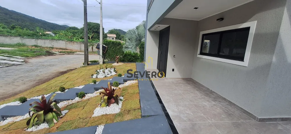 Casa, 3 quartos, 125 m² - Foto 5