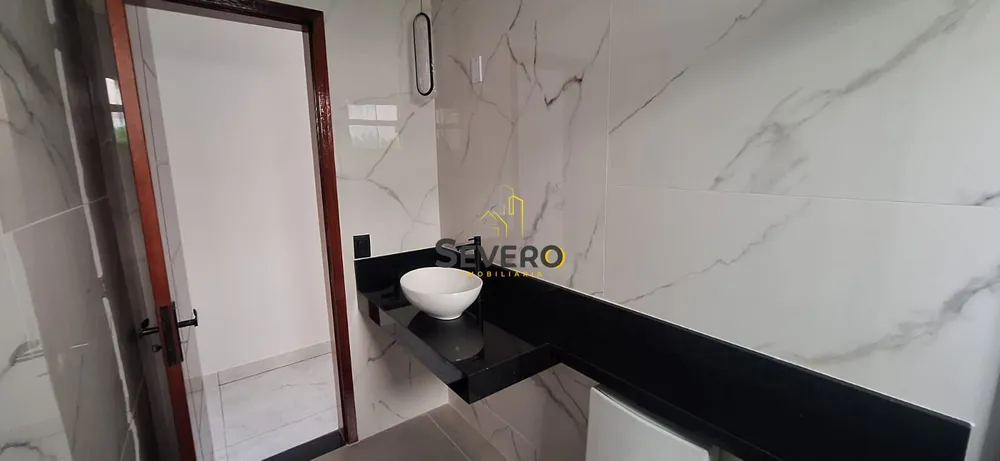 Casa, 3 quartos, 125 m² - Foto 21
