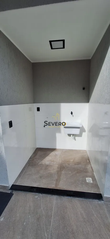 Casa, 3 quartos, 125 m² - Foto 28