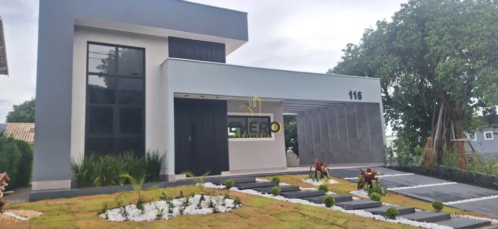 Casa, 3 quartos, 125 m² - Foto 3