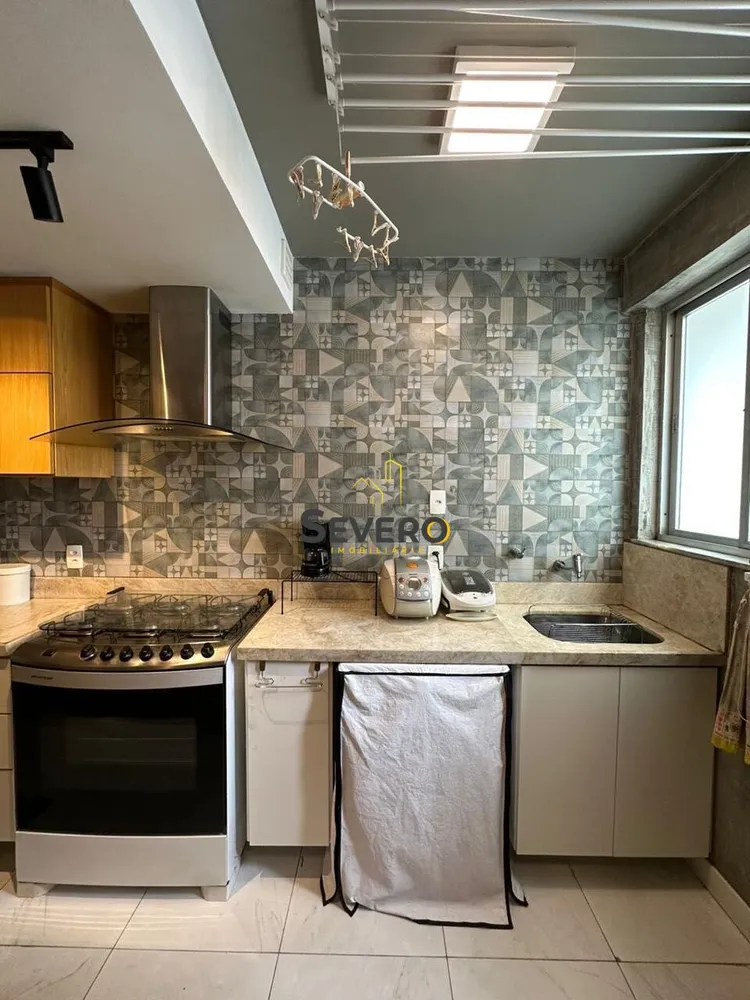 Apartamento, 2 quartos, 75 m² - Foto 9