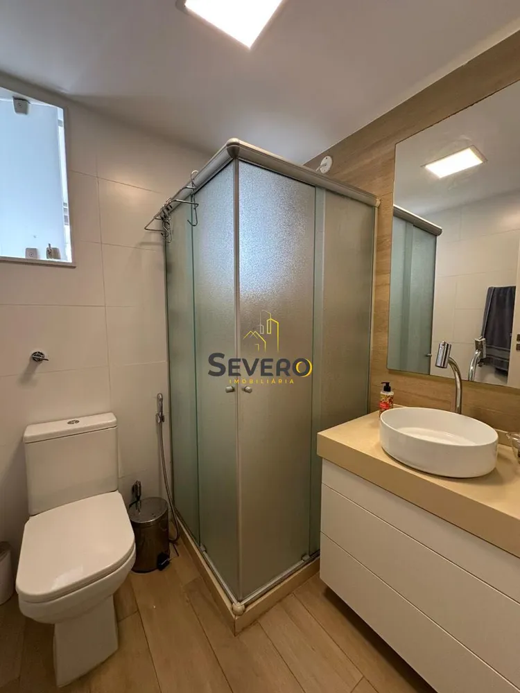 Apartamento, 2 quartos, 75 m² - Foto 11