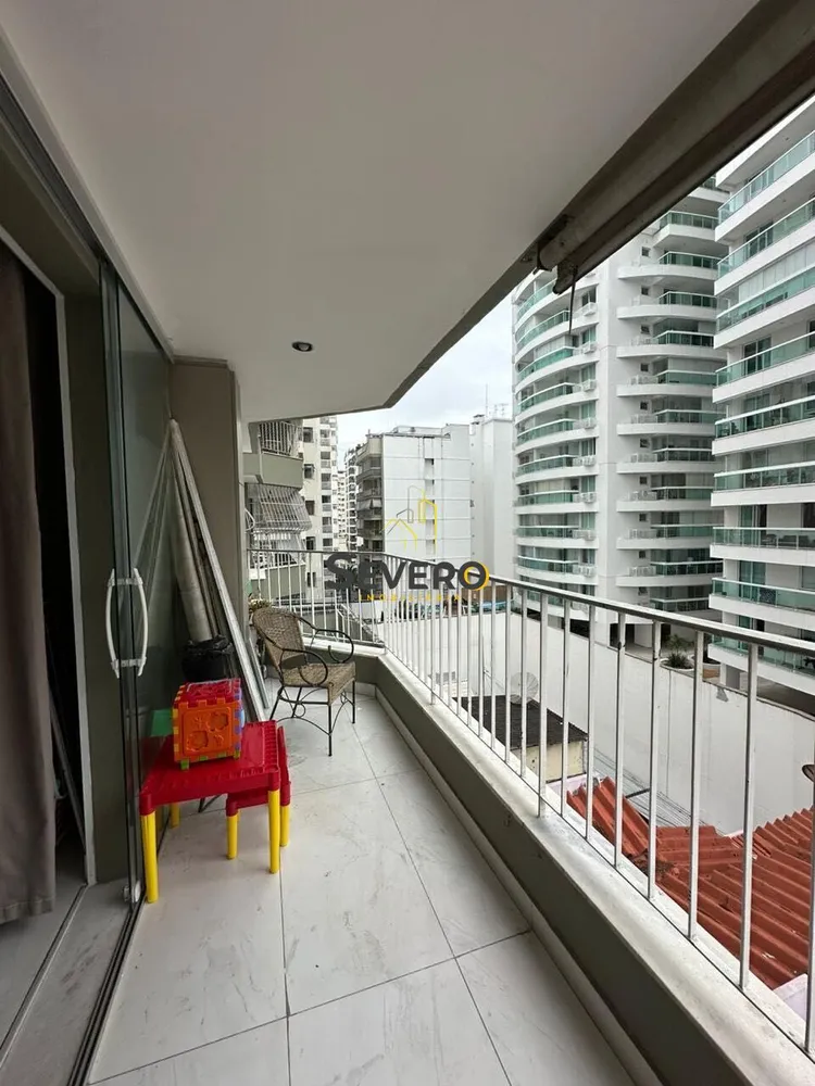 Apartamento, 2 quartos, 75 m² - Foto 4