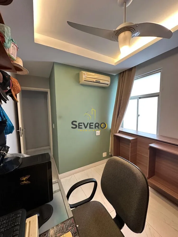 Apartamento, 2 quartos, 75 m² - Foto 14
