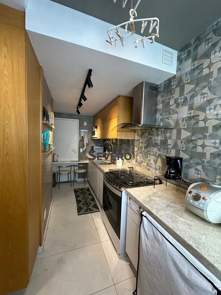 Apartamento, 2 quartos, 75 m² - Foto 18