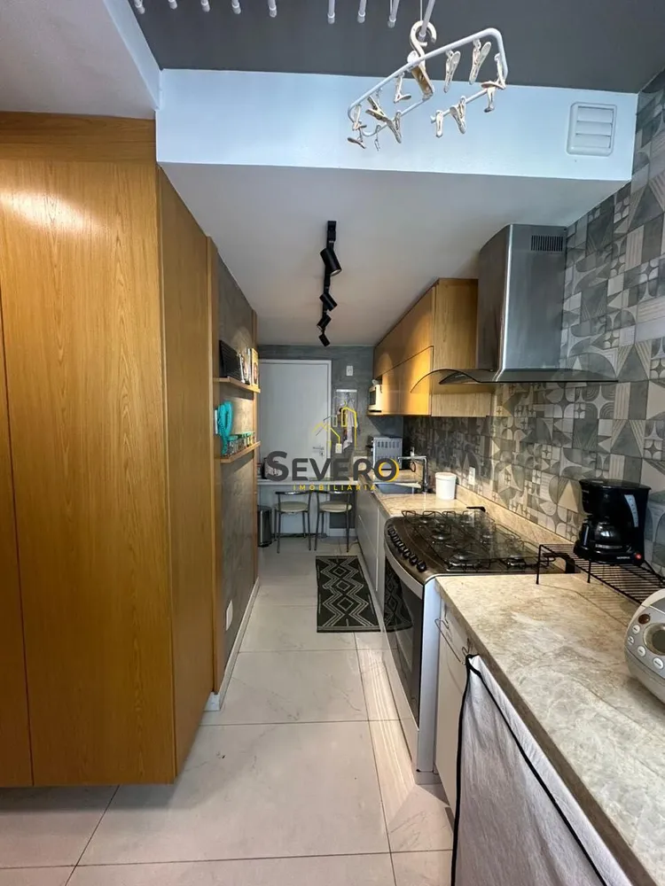 Apartamento, 2 quartos, 75 m² - Foto 19