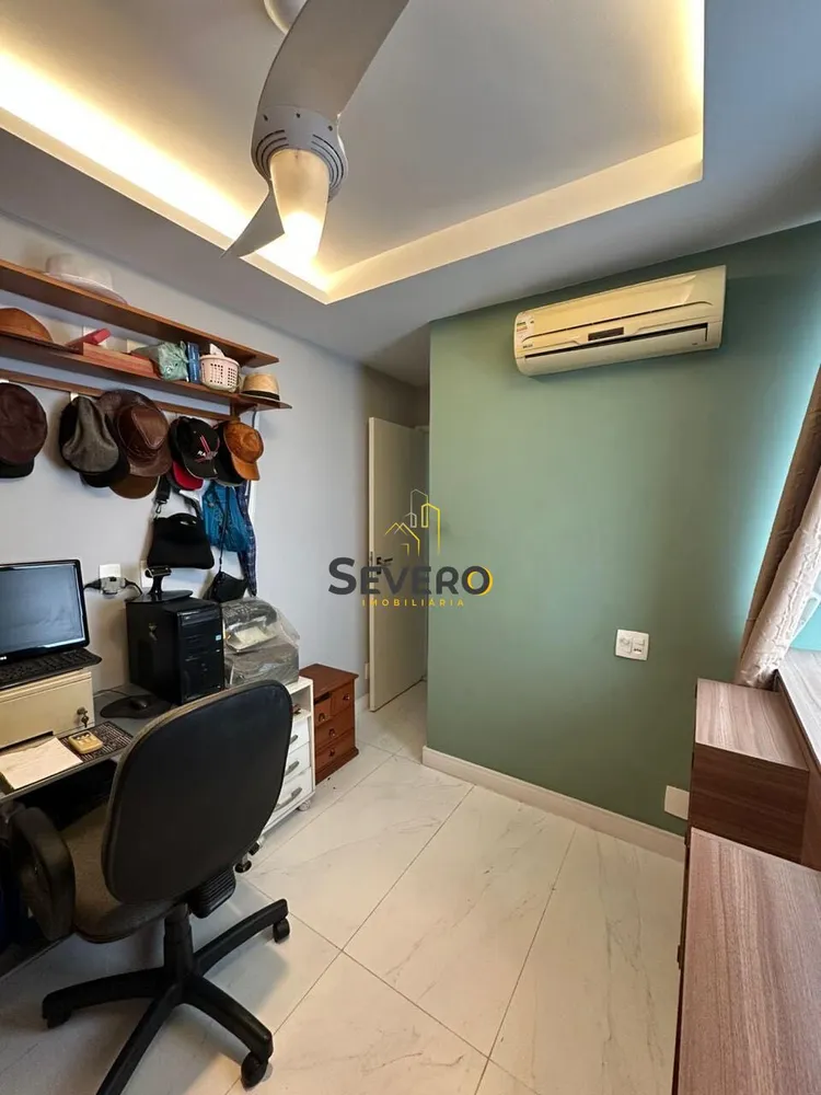 Apartamento, 2 quartos, 75 m² - Foto 7
