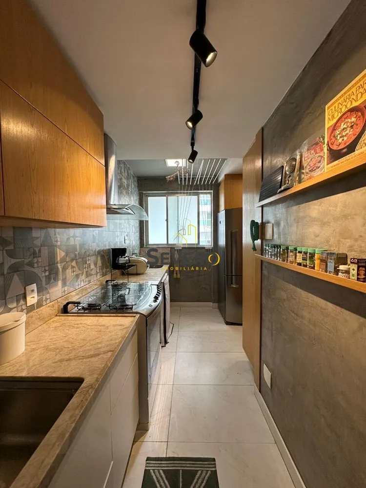 Apartamento, 2 quartos, 75 m² - Foto 5