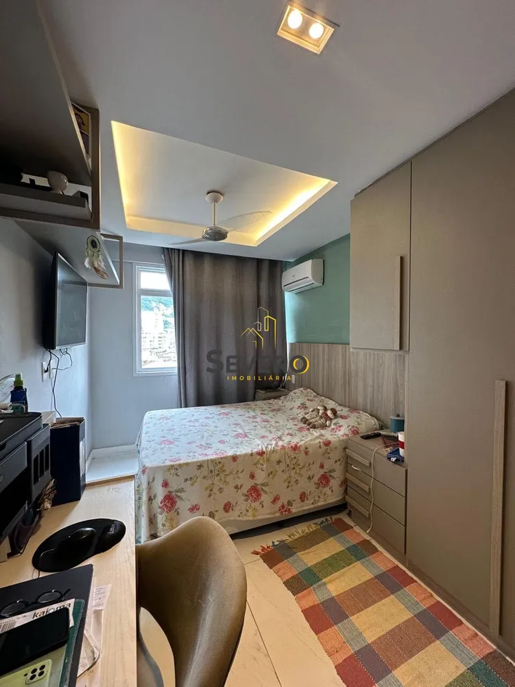 Apartamento, 2 quartos, 75 m² - Foto 16