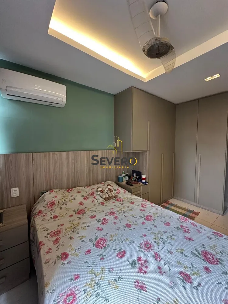 Apartamento, 2 quartos, 75 m² - Foto 6