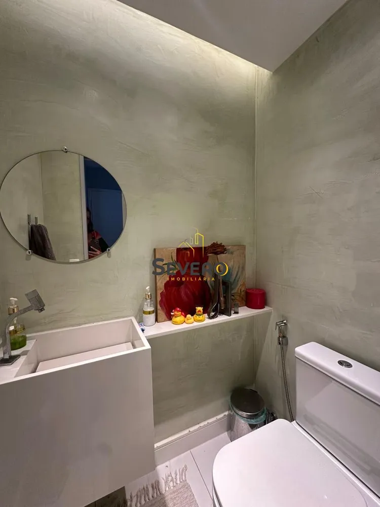 Apartamento, 2 quartos, 75 m² - Foto 2