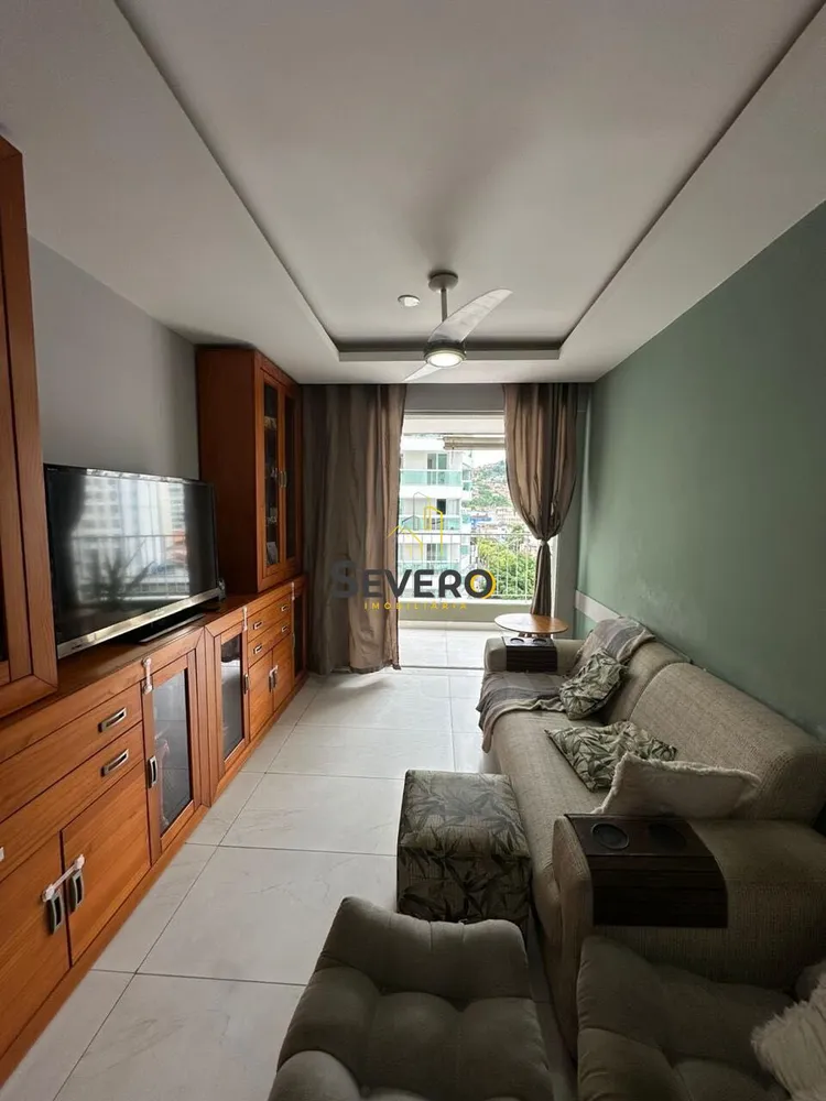 Apartamento, 2 quartos, 75 m² - Foto 8