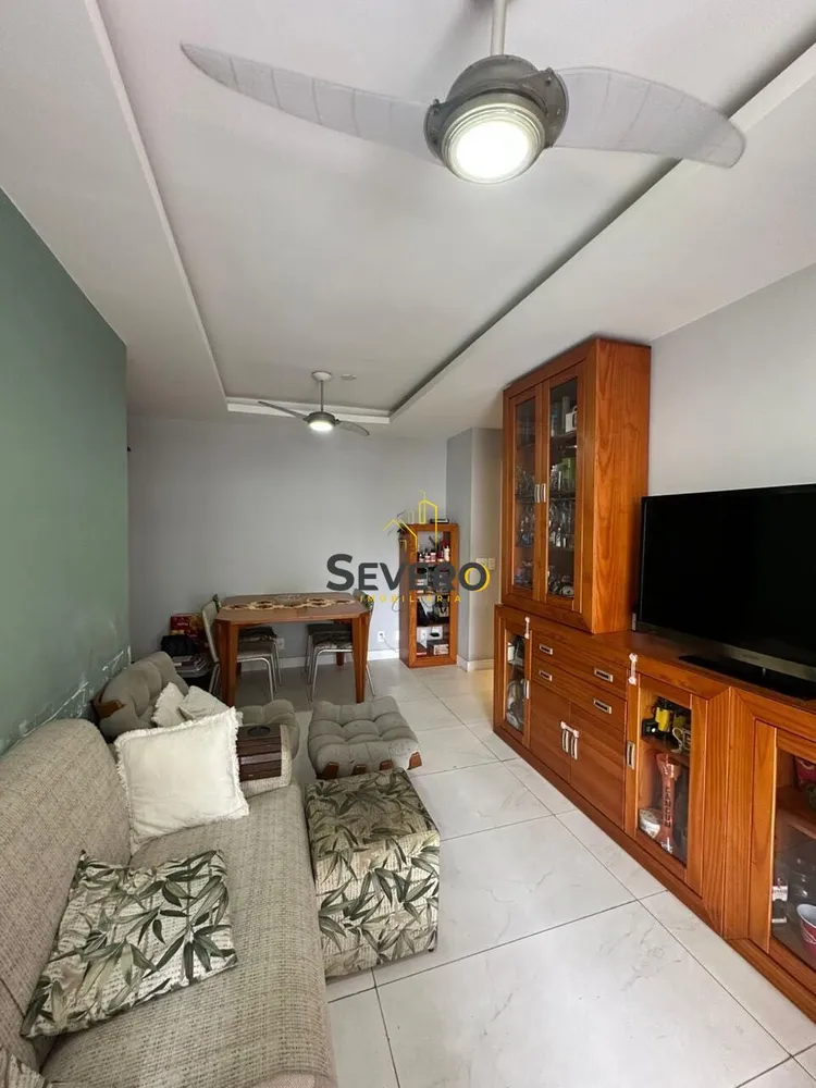 Apartamento, 2 quartos, 75 m² - Foto 3