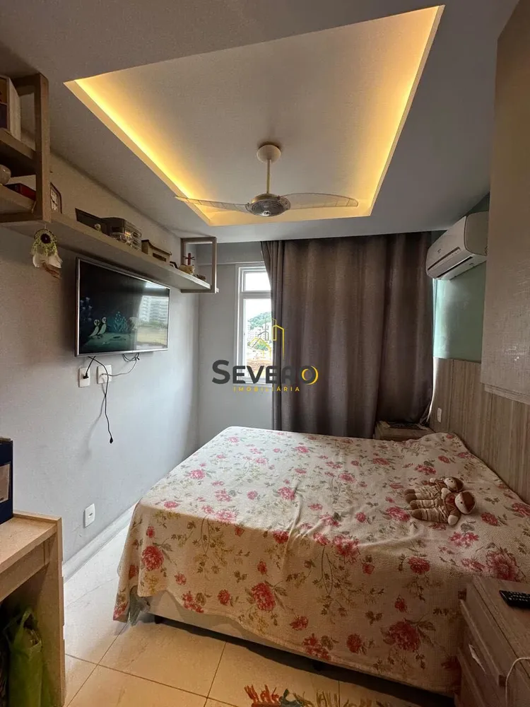 Apartamento, 2 quartos, 75 m² - Foto 10