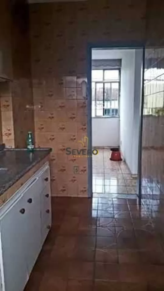 Apartamento, 2 quartos, 60 m² - Foto 5