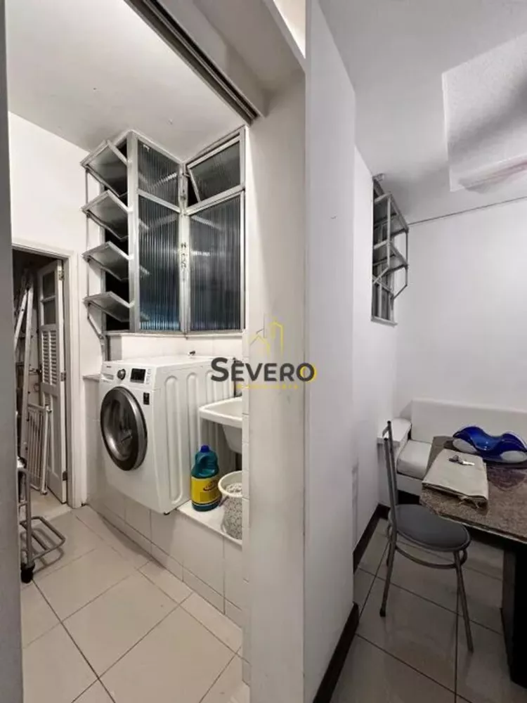 Apartamento, 3 quartos, 130 m² - Foto 11