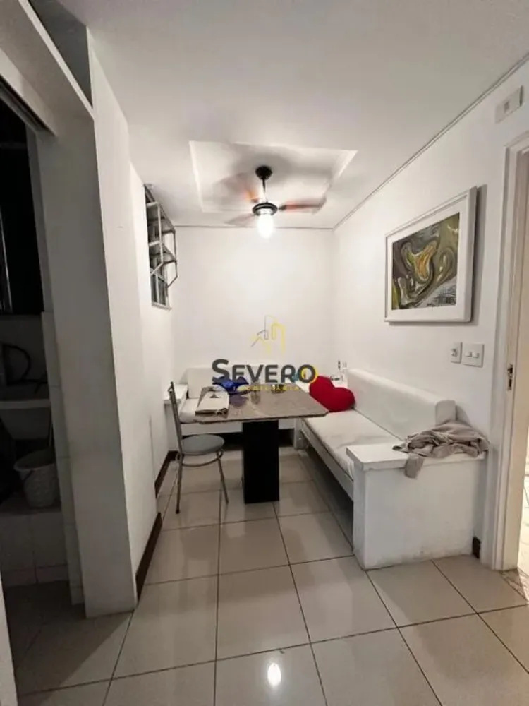 Apartamento, 3 quartos, 130 m² - Foto 14