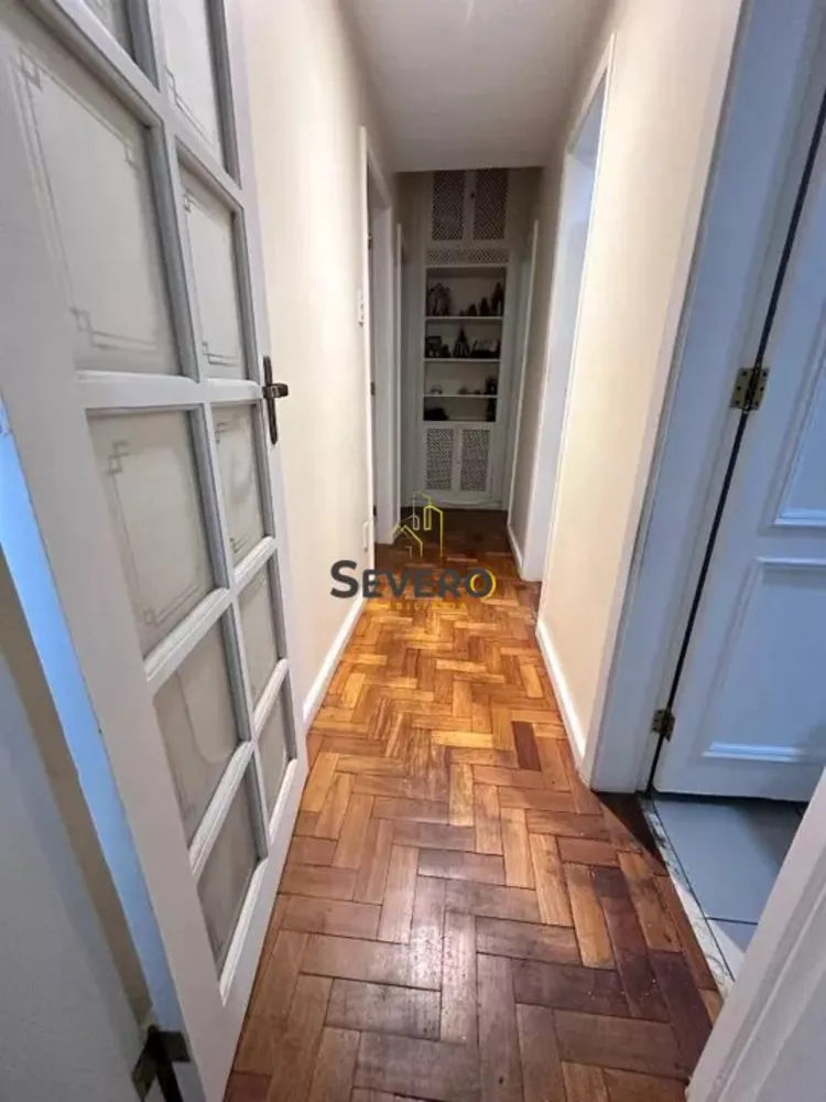 Apartamento, 3 quartos, 130 m² - Foto 6