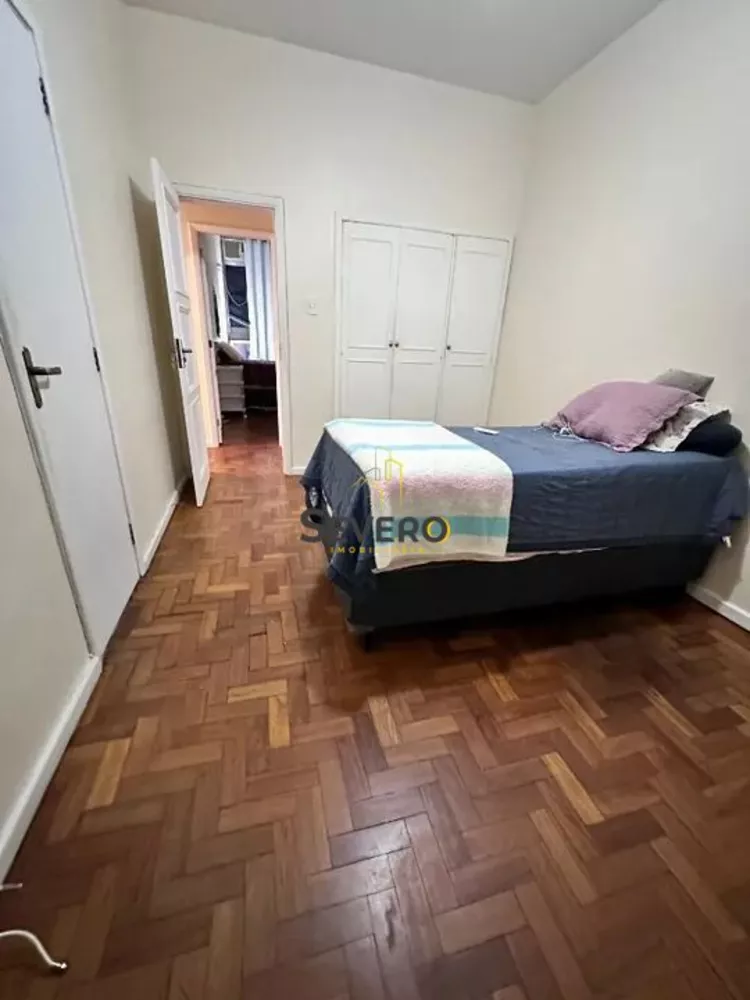 Apartamento, 3 quartos, 130 m² - Foto 4