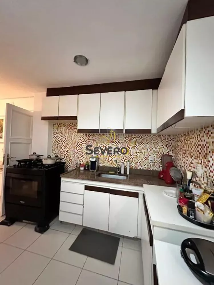Apartamento, 3 quartos, 130 m² - Foto 7