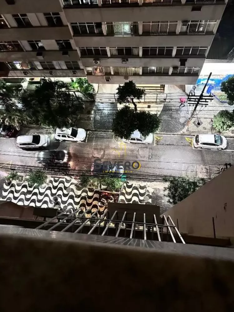 Apartamento, 3 quartos, 130 m² - Foto 13