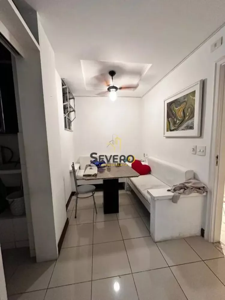 Apartamento, 3 quartos, 130 m² - Foto 5