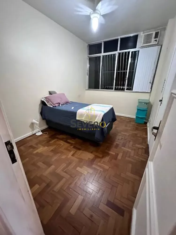 Apartamento, 3 quartos, 130 m² - Foto 9