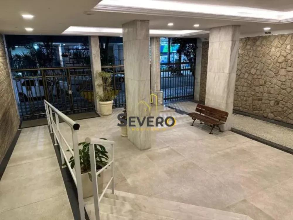 Apartamento, 3 quartos, 130 m² - Foto 1