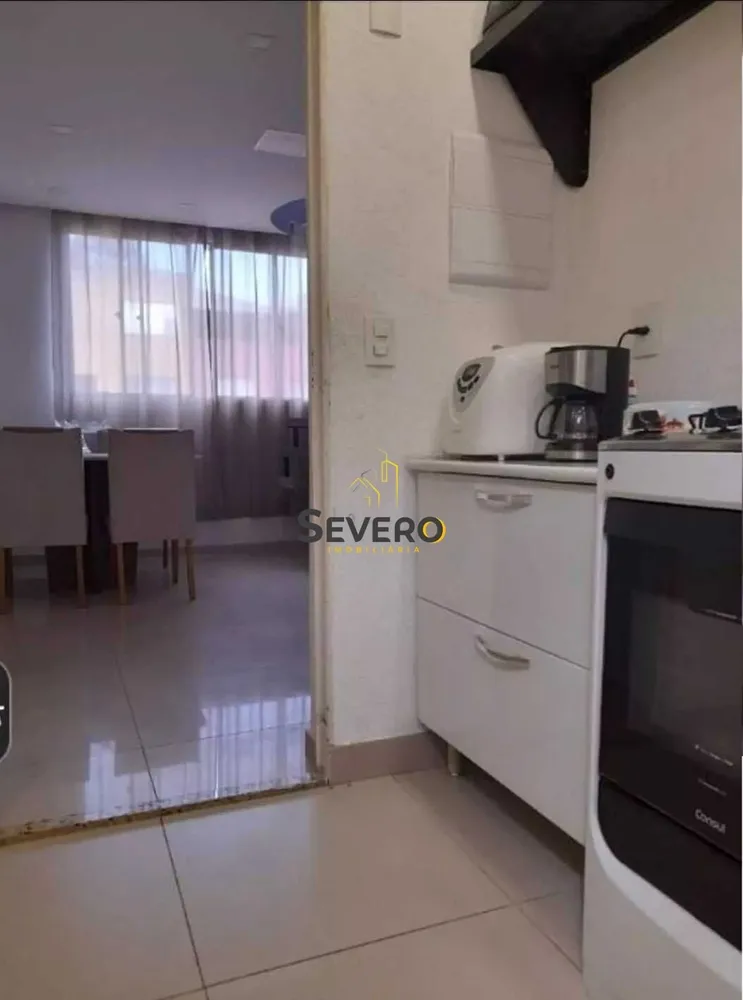 Apartamento, 2 quartos, 110 m² - Foto 9