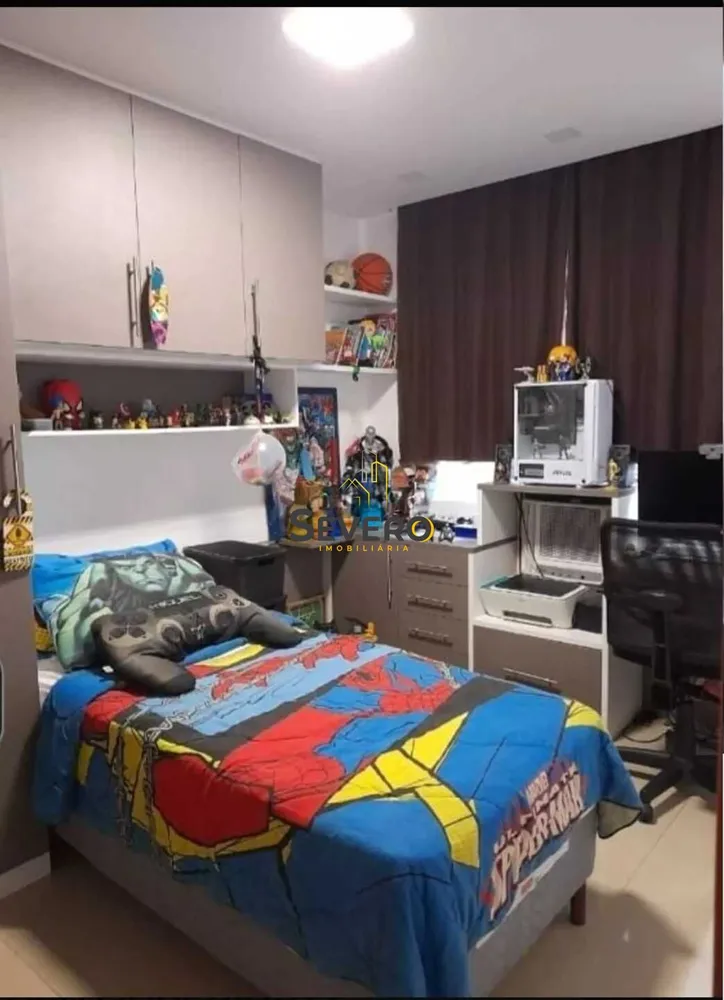 Apartamento, 2 quartos, 110 m² - Foto 10